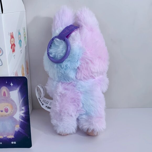 Big into Energy Labubu V3 luck - Picture 2 of 5